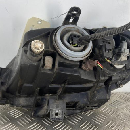 Optique avant principal droit (feux)(phare) CITROEN SAXO