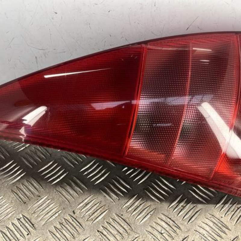 Feu arriere principal gauche (feux) CITROEN C3 1