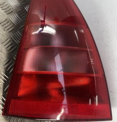 Feu arriere principal gauche (feux) CITROEN C3 1