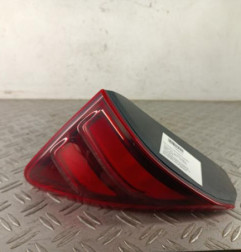 Feu arriere secondaire gauche (feux) PEUGEOT 3008 1 Photo n°1