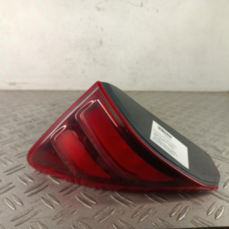 Feu arriere secondaire gauche (feux) PEUGEOT 3008 1 Photo n°1