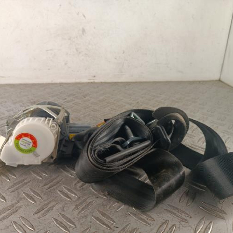 Ceinture avant gauche PEUGEOT 3008 1