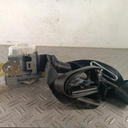 Ceinture avant gauche PEUGEOT 3008 1