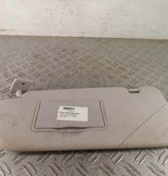 Pare soleil gauche PEUGEOT 3008 1 Photo n°1