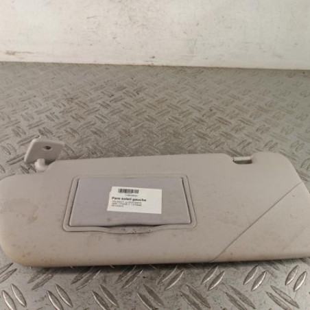 Pare soleil gauche PEUGEOT 3008 1 Photo n°1