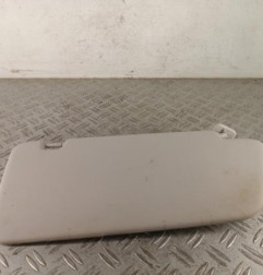 Pare soleil gauche PEUGEOT 3008 1