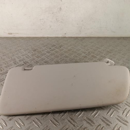 Pare soleil gauche PEUGEOT 3008 1