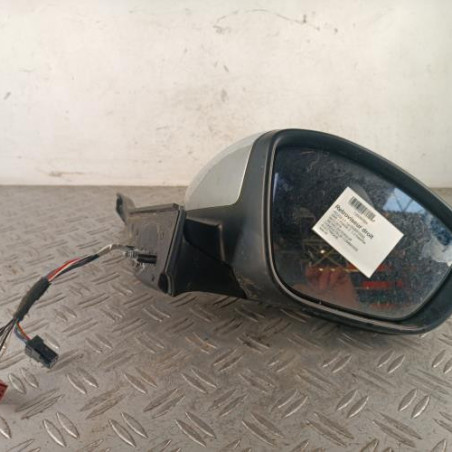 Retroviseur droit PEUGEOT 2008 1 Photo n°1