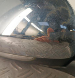 Retroviseur droit PEUGEOT 2008 1 Photo n°3