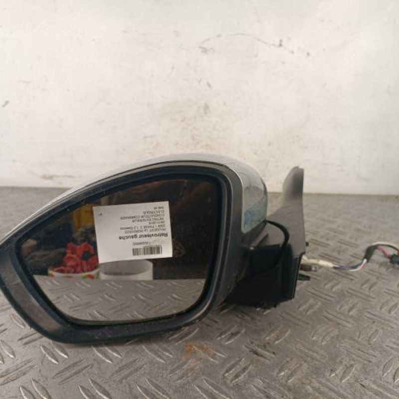 Retroviseur gauche PEUGEOT 2008 1