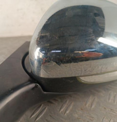 Retroviseur gauche PEUGEOT 2008 1 Photo n°3