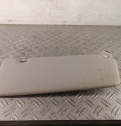 Pare soleil gauche RENAULT MEGANE 3