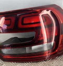 Feu arriere principal droit (feux) CITROEN C4 GRAND PICASSO 2 Photo n°1