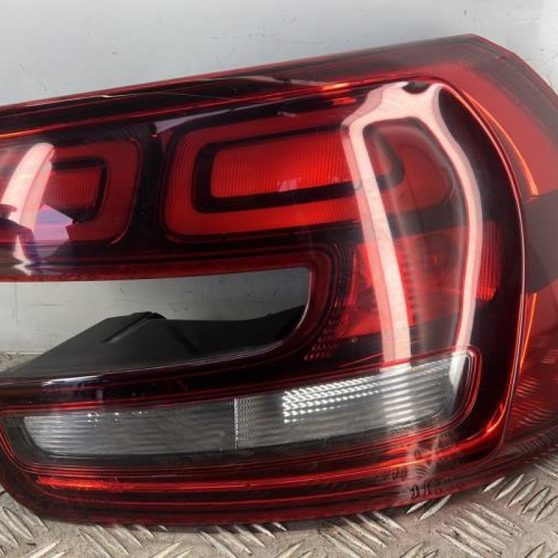 Feu arriere principal droit (feux) CITROEN C4 GRAND PICASSO 2