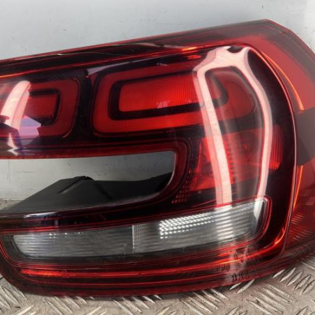 Feu arriere principal droit (feux) CITROEN C4 GRAND PICASSO 2 Photo n°1