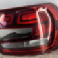 Feu arriere principal droit (feux) CITROEN C4 GRAND PICASSO 2