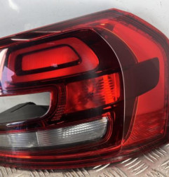 Feu arriere principal droit (feux) CITROEN C4 GRAND PICASSO 2