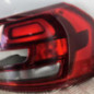 Feu arriere principal droit (feux) CITROEN C4 GRAND PICASSO 2