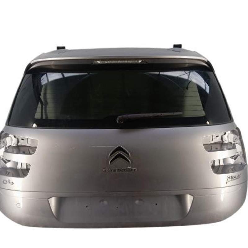 Malle/Hayon arriere CITROEN C4 GRAND PICASSO 2