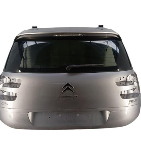Malle/Hayon arriere CITROEN C4 GRAND PICASSO 2 Photo n°1