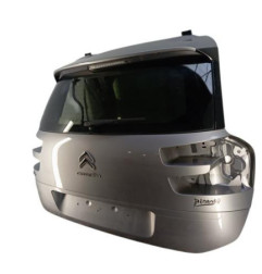 Malle/Hayon arriere CITROEN C4 GRAND PICASSO 2