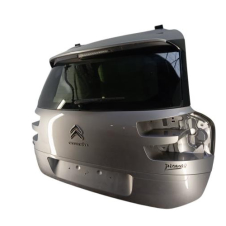 Malle/Hayon arriere CITROEN C4 GRAND PICASSO 2