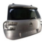Malle/Hayon arriere CITROEN C4 GRAND PICASSO 2