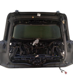 Malle/Hayon arriere CITROEN C4 GRAND PICASSO 2 Photo n°5