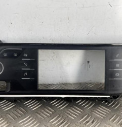 Commande chauffage CITROEN C4 GRAND PICASSO 2 Photo n°1