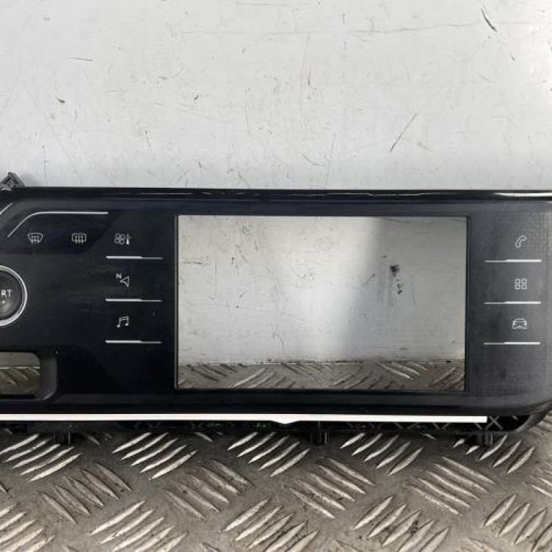 Commande chauffage CITROEN C4 GRAND PICASSO 2