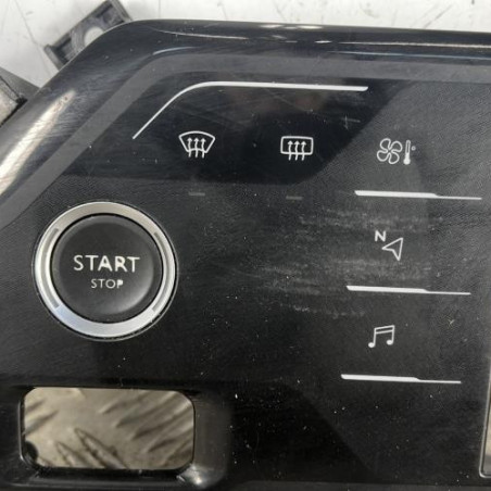 Commande chauffage CITROEN C4 GRAND PICASSO 2