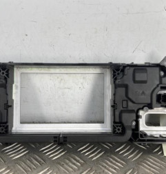 Commande chauffage CITROEN C4 GRAND PICASSO 2 Photo n°3