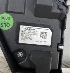 Commande chauffage CITROEN C4 GRAND PICASSO 2 Photo n°4