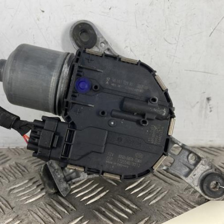 Moteur essuie glace avant gauche CITROEN C4 GRAND PICASSO 2