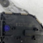 Moteur essuie glace avant gauche CITROEN C4 GRAND PICASSO 2
