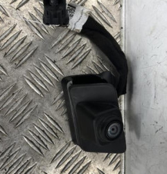 Camera de recul CITROEN C4 GRAND PICASSO 2 Photo n°1