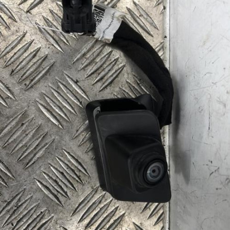 Camera de recul CITROEN C4 GRAND PICASSO 2 Photo n°1