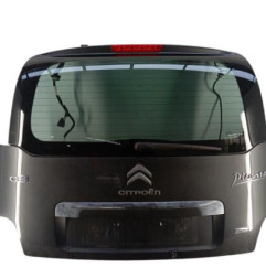 Malle/Hayon arriere CITROEN C3 PICASSO Photo n°1