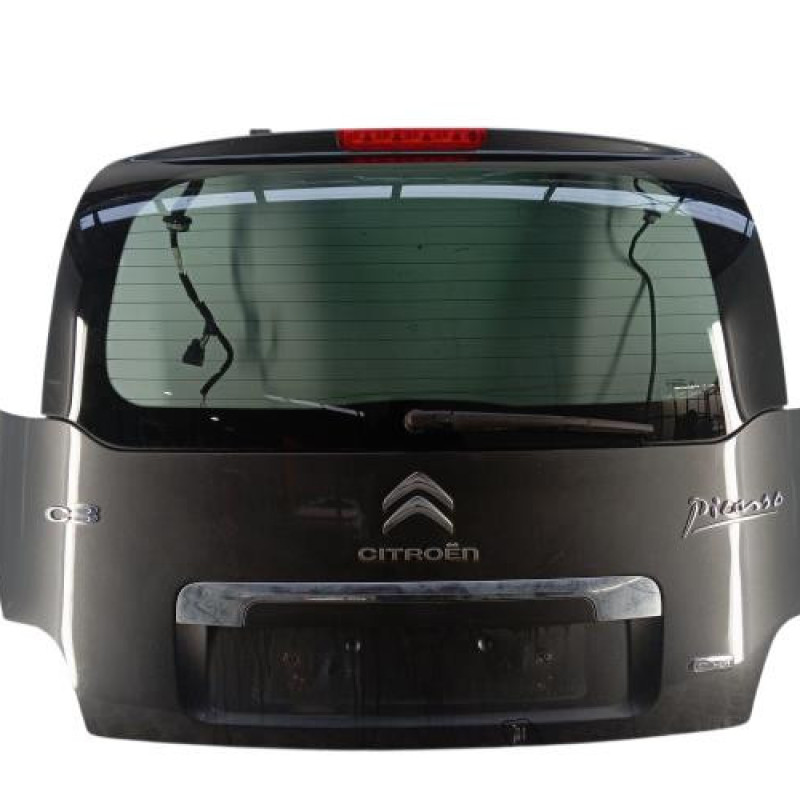 Malle/Hayon arriere CITROEN C3 PICASSO