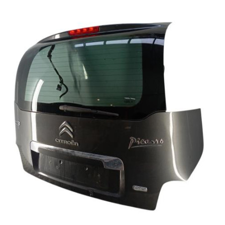 Malle/Hayon arriere CITROEN C3 PICASSO