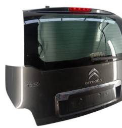 Malle/Hayon arriere CITROEN C3 PICASSO Photo n°3