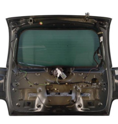 Malle/Hayon arriere CITROEN C3 PICASSO Photo n°4