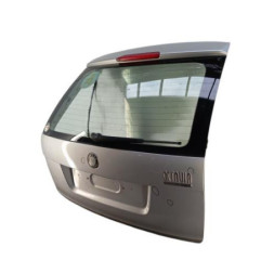 Malle/Hayon arriere SKODA OCTAVIA 2