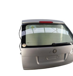 Malle/Hayon arriere SKODA OCTAVIA 2 Photo n°3