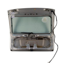 Malle/Hayon arriere SKODA OCTAVIA 2 Photo n°6