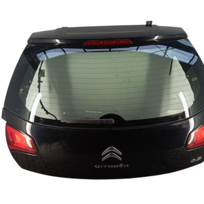 Malle/Hayon arriere CITROEN C3 2