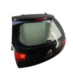 Malle/Hayon arriere CITROEN C3 2 Photo n°3