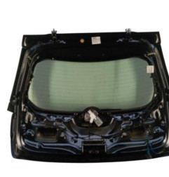 Malle/Hayon arriere CITROEN C3 2 Photo n°5