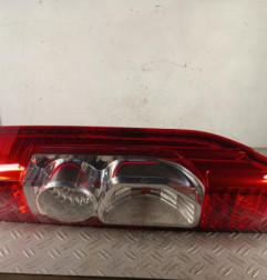 Feu arriere principal gauche (feux) PEUGEOT BOXER 3 Photo n°1