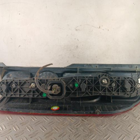 Feu arriere principal gauche (feux) PEUGEOT BOXER 3